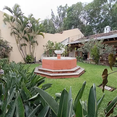 Donde Lico Hotel